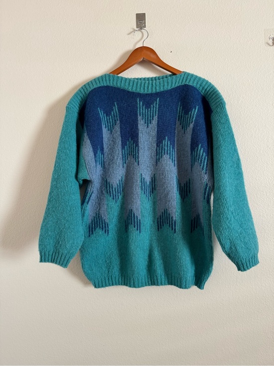 Icewear Sweaters - Vintage Icewear 100% Pure New Wool Sweater Iceland Large